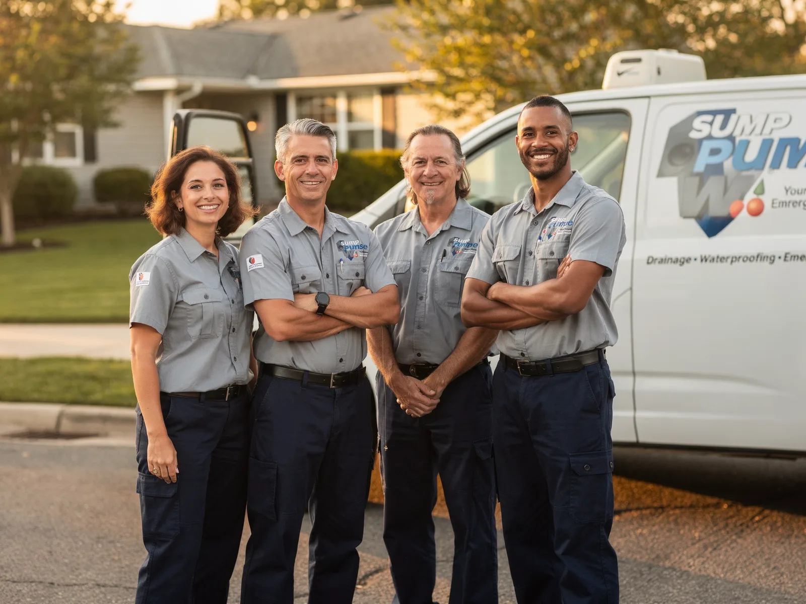 Water Heater Repair company in Running Springs, CA